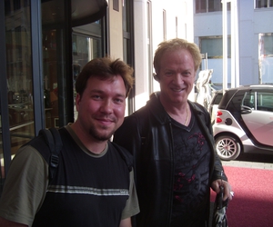 Lee Loughnane