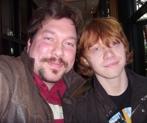 Rupert Grint