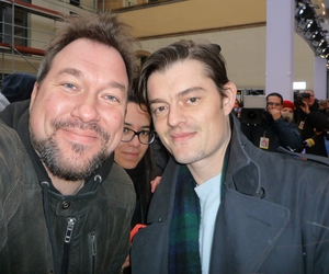 Sam Riley