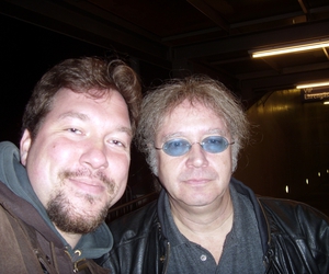 Ian Paice