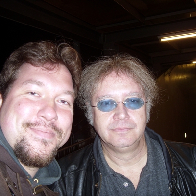 Ian Paice