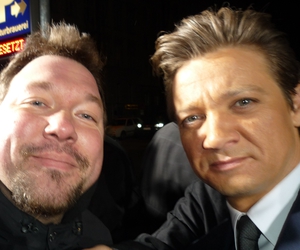 Jeremy Renner