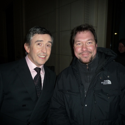 Steve Coogan