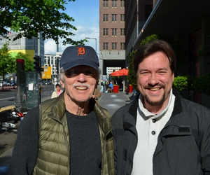 Tom Skerritt