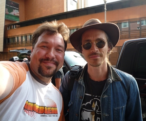 Brandon Boyd