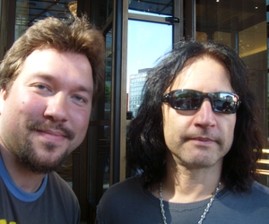 Eric Singer