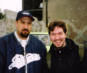 B-Real