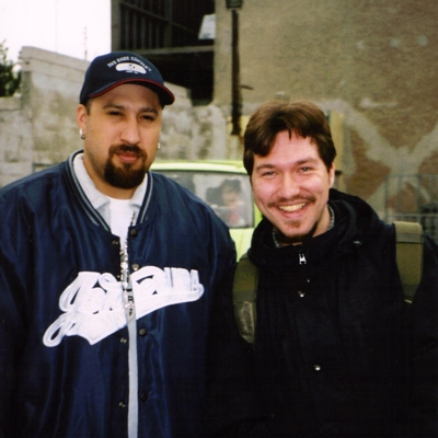 B-Real