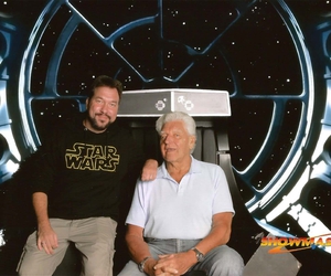 Dave Prowse