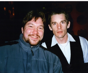 Ethan Hawke