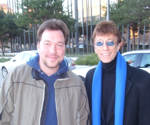 Robin Gibb