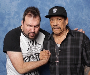 Danny Trejo