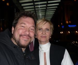 Cynthia Nixon