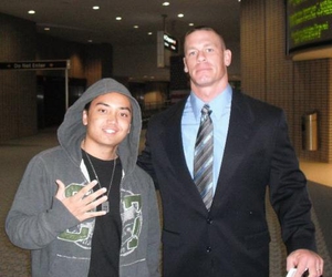 John Cena