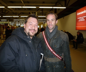 Joseph Fiennes