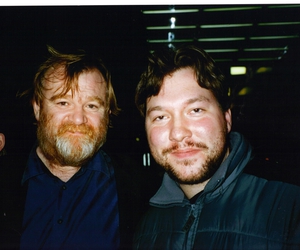 Brendan Gleeson