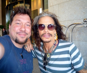 Steven Tyler