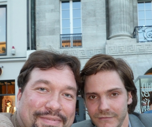 Daniel Bruhl