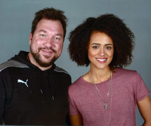 Nathalie Emmanuel