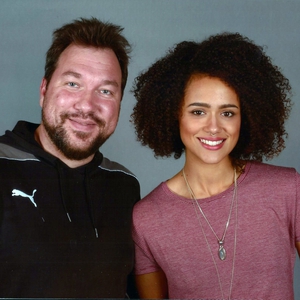 Nathalie Emmanuel