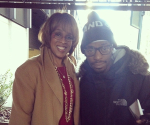 Gayle King