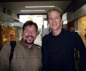 Matthew Modine