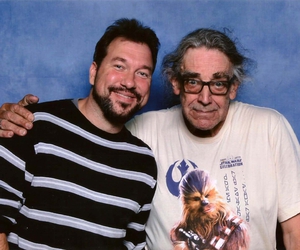 Peter Mayhew