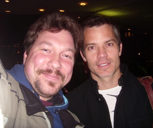 Timothy Olyphant