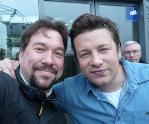 Jamie Oliver