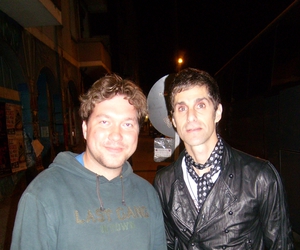 Perry Farrell