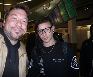 Skrillex