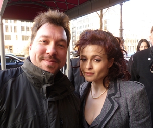 Helena Bonham Carter