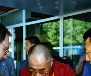 Dalai Lama