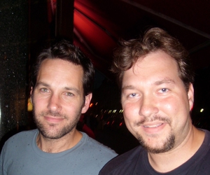 Paul Rudd