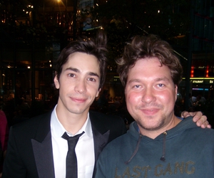 Justin Long