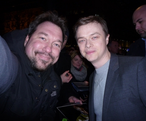 Dane DeHaan