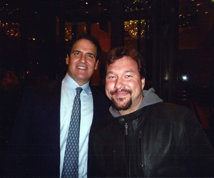 Mark Cuban