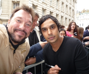 Kunal Nayyar