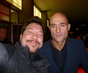 Mark Strong