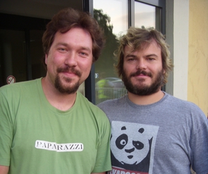 Jack Black