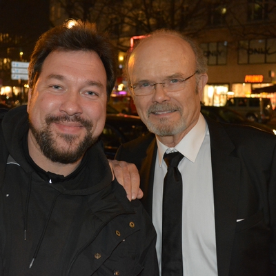 Kurtwood Smith