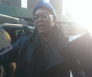 Samuel L. Jackson