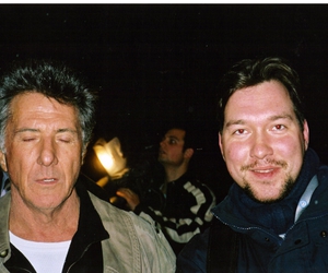 Dustin Hoffman