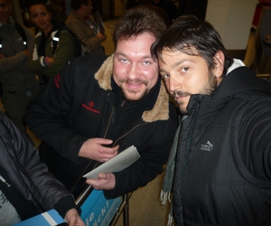 Diego Luna