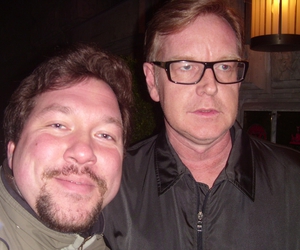 Andy Fletcher