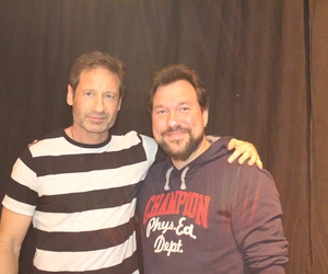 David Duchovny