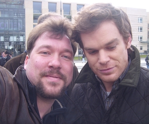 Michael C. Hall