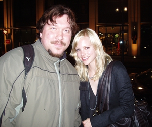 Anna Faris