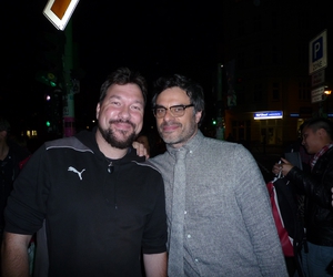 Jemaine Clement