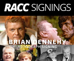 Brian Dennehy